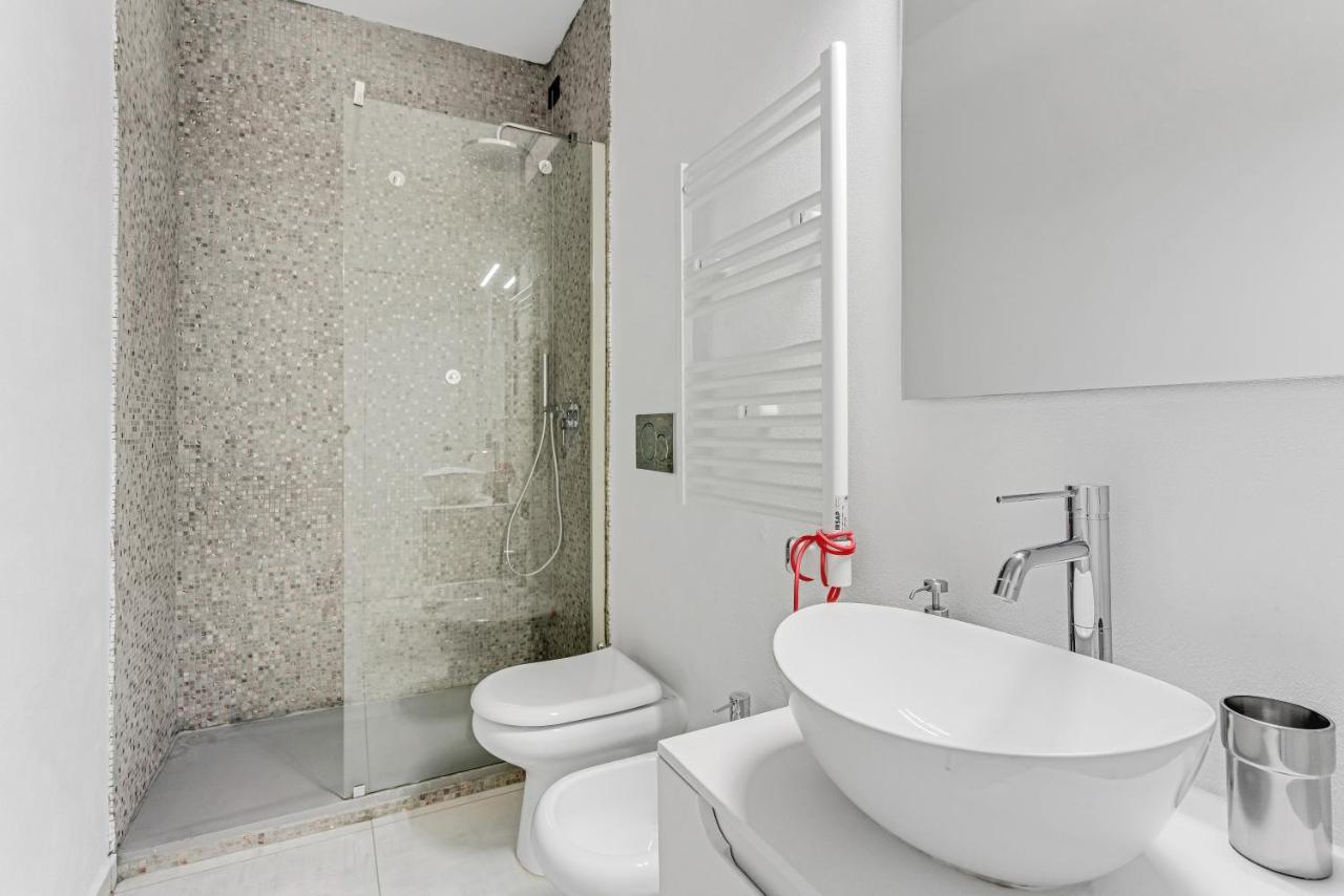 Metro M1 - Smart Home, Fast Free Wifi & Netflix Apartamento *