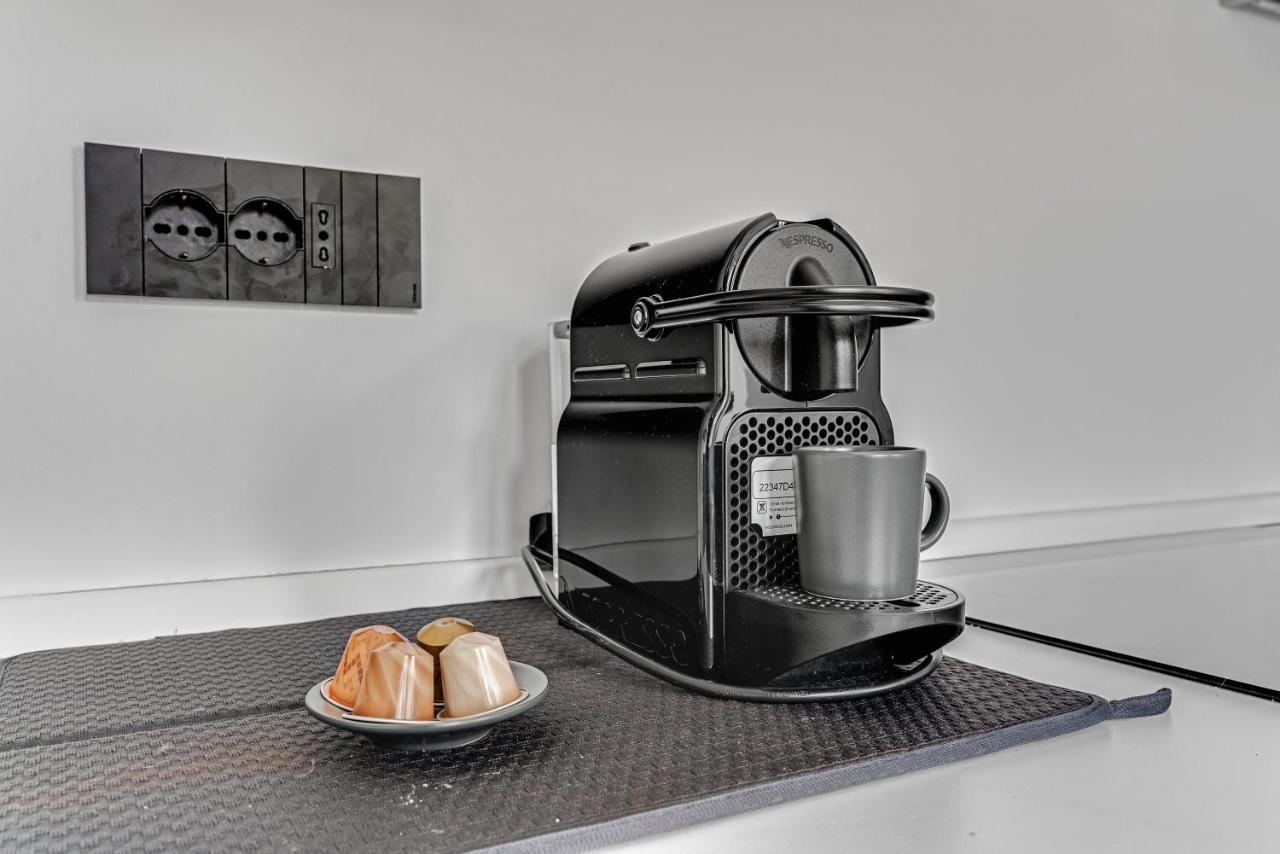 Apartamento Metro M1 - Smart Home, Fast Free Wifi & Netflix