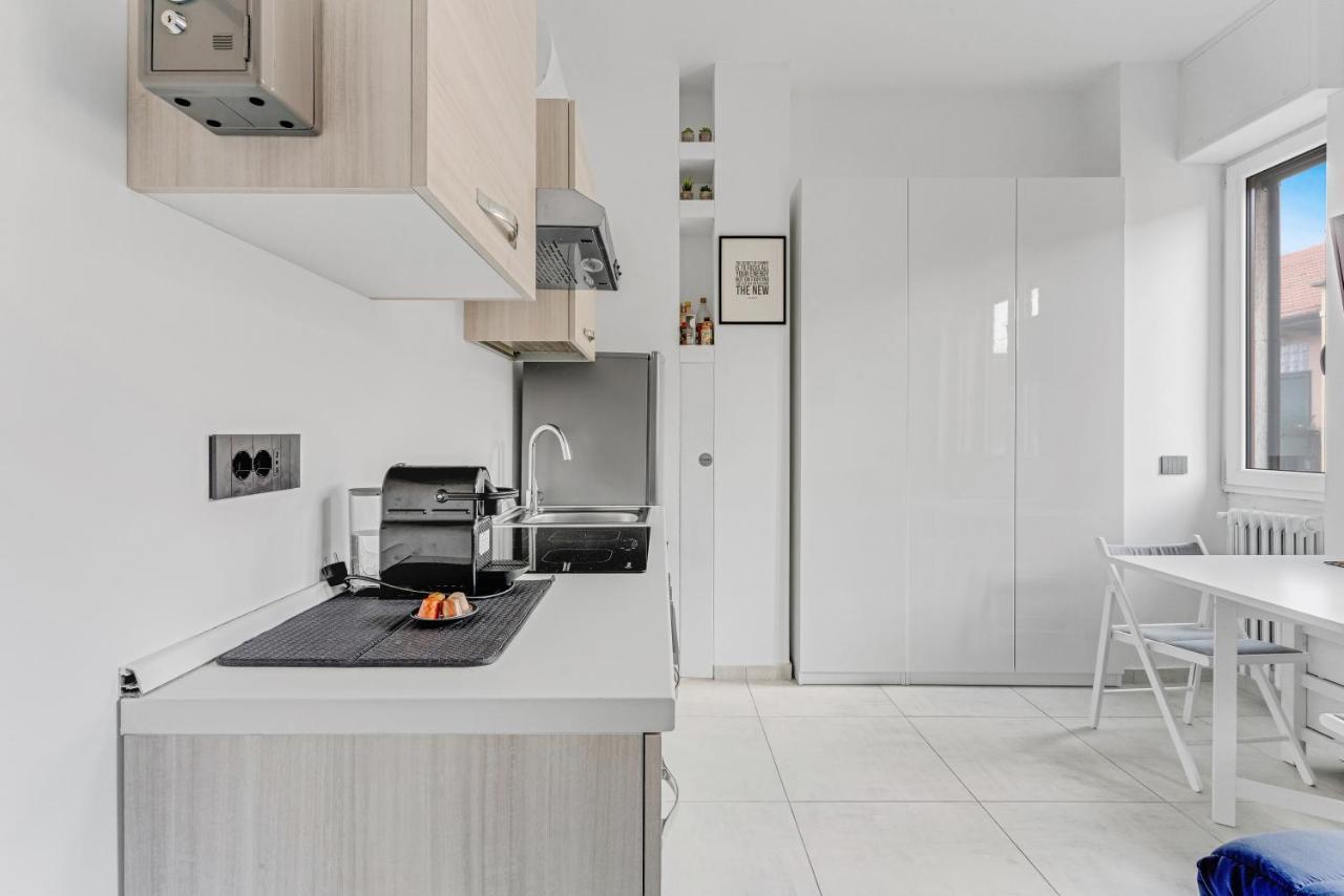 Metro M1 - Smart Home, Fast Free Wifi & Netflix Apartamento *
