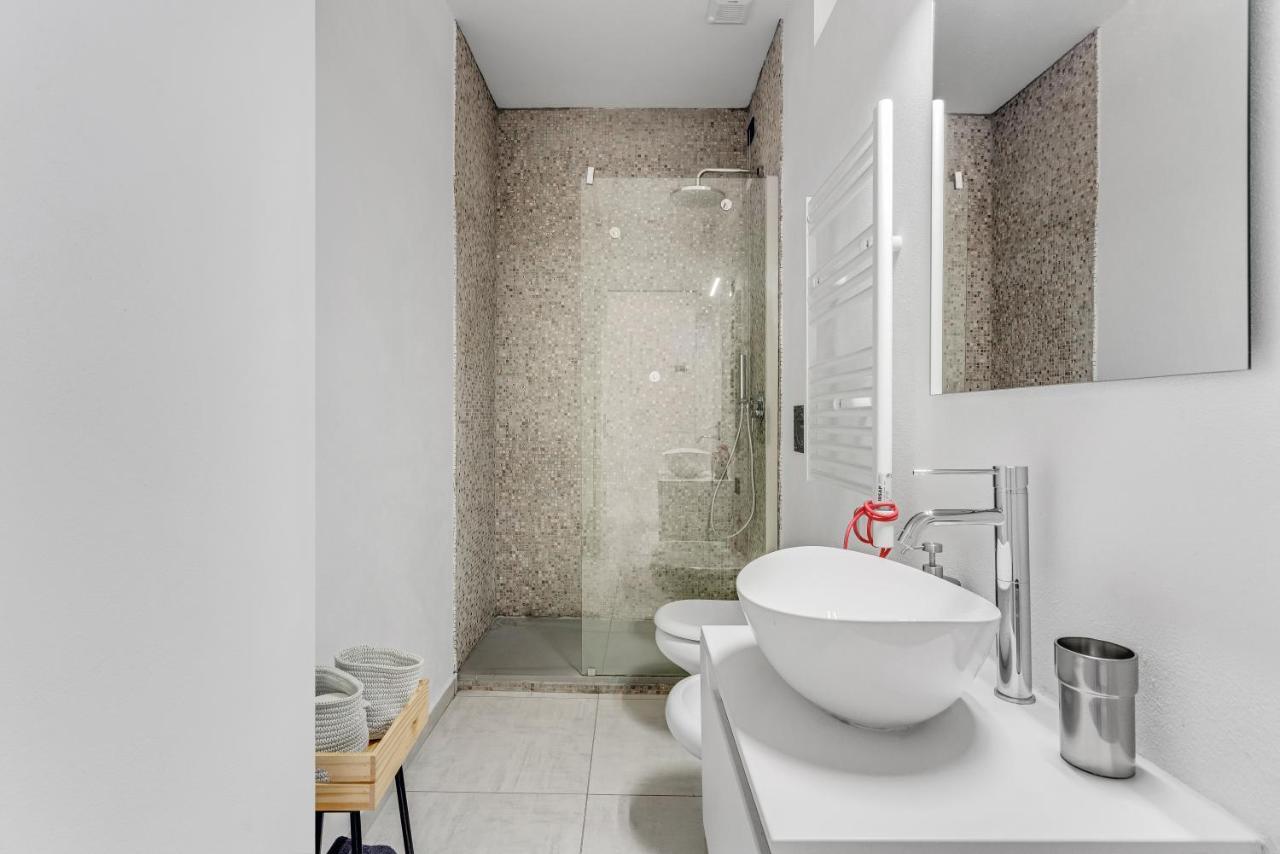Apartamento Metro M1 - Smart Home, Fast Free Wifi & Netflix *