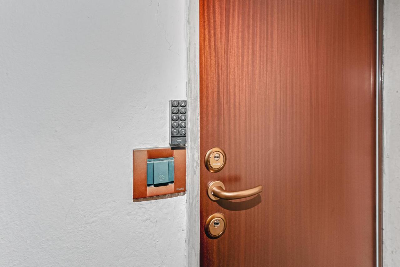 Apartamento Metro M1 - Smart Home, Fast Free Wifi & Netflix
