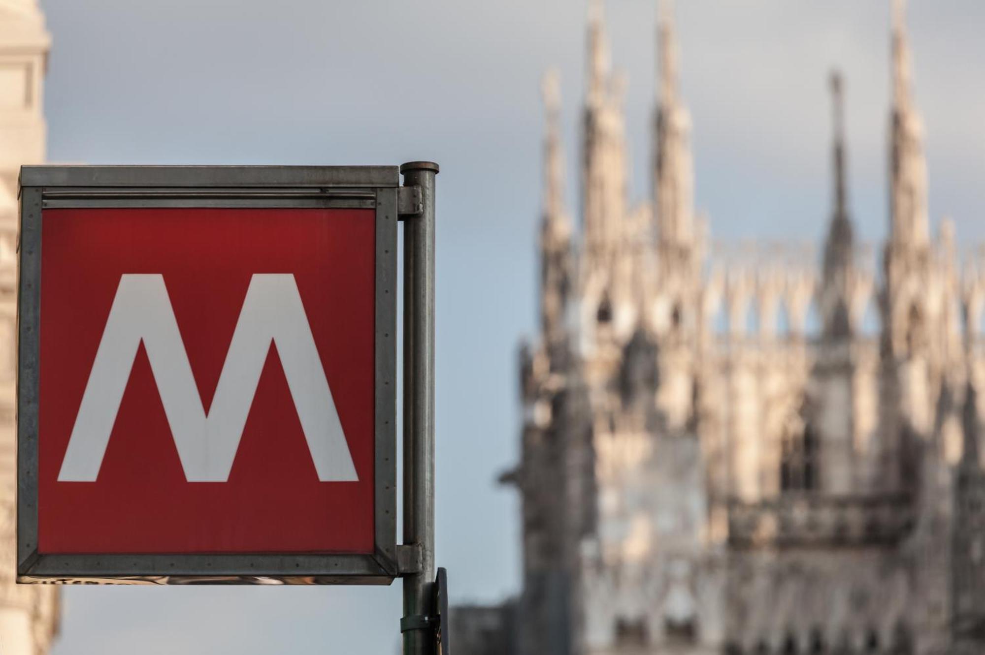 Metro M1 - Smart Home, Fast Free Wifi & Netflix Milán